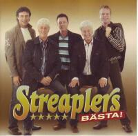 Streaplers b&auml;sta! (Dubbel-CD)