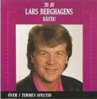 20 av Lars Berghagens b&auml;sta!