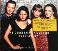 Talk on corners (Tour edition) (Dubbel-CD)