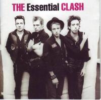 The Essential Clash (Dubbel-CD)