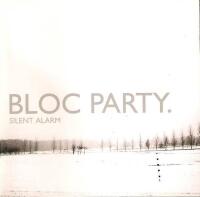 Silent alarm