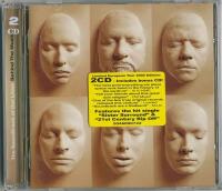 Behind the music (Med 10-sp&aring;rs bonus CD)
