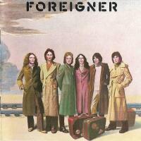 Foreigner