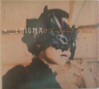 The Screen behind the mirror (Digipak)