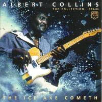 The Ice Axe Cometh - The Collection 1978-86