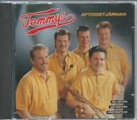 Aftonstj&auml;rnan