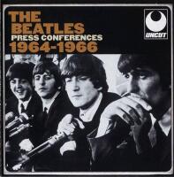 The Beatles press conferences 1964-1966