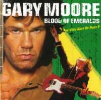 Blood of emeralds - The Very best of part 2 (Dubbel-CD)