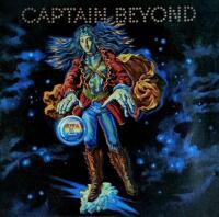 Captain Beyond