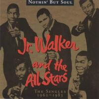 Nothin' But Soul: The Singles 1962-1983 (Dubbel-CD)