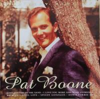 The Very best of Pat Boone