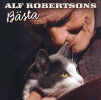 Alf Robertsons b&auml;sta (Dubbel-CD)