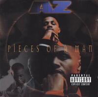 Pieces of a man
