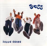 Hoppa dansa