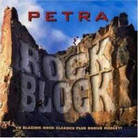 Rock block
