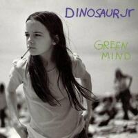 Green mind