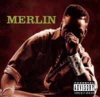 Merlin (Oöppnad)