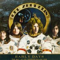 Early Days - The Best Of Led Zeppelin Volume One