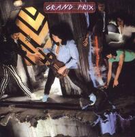 The First album
