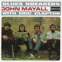 Blues Breakers (Mono + Stereo)