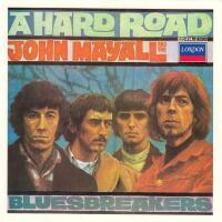 A hard road (1987, 14 sp&aring;r)