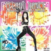 Techno dance