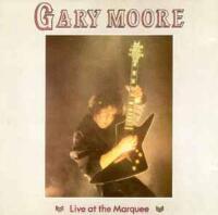 Live at The Marquee (Utg&aring;va fr&aring;n 1990)