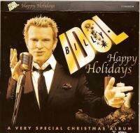 Happy Holidays