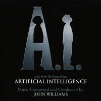 A.I. Artificial Intelligence (Music From The Motion Picture)