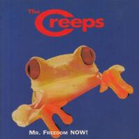 Mr. Freedom now!