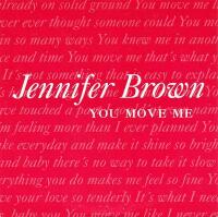 You move me