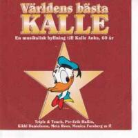Världens bästa Kalle