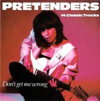 Don't get me wrong (14 Classic Tracks)