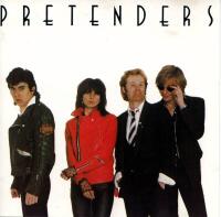 Pretenders