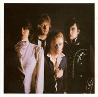 Pretenders II