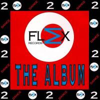 FLEX - The Album Vol 2