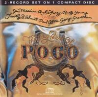 The Very best of Poco