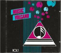 Music Volcano Vol. 1