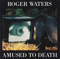 Amused to death