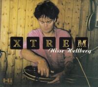 Xtrem (Digipak)