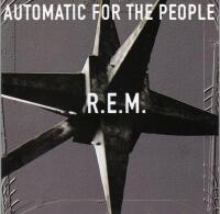 Automatic for the people