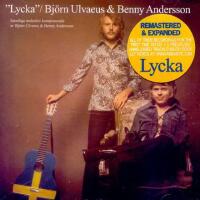 Lycka (2006, remastrad, 25 sp&aring;r)