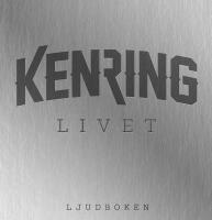 Livet - Ljudboken (MP3 ljudbok + 1 låt, 9 timmar)