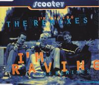 I'm raving (The Remixes)
