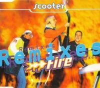 Fire (Remixes)