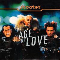 The Age of love