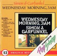 Wednesday morning, 3 a.m. (Memory Pop Shop)