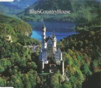 Blur's Country house