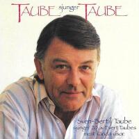 Taube sjunger Taube