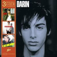 3 original album classics (3 st album, o&ouml;ppnad)